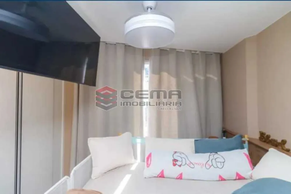 Cobertura, 4 quartos, 195 m² - Foto 11