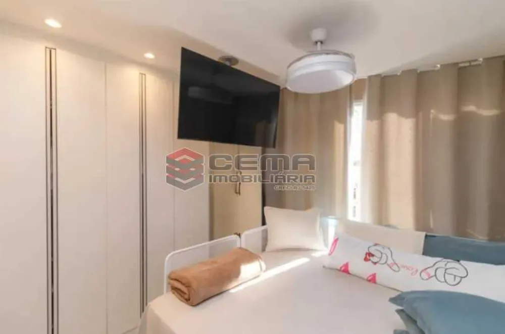 Cobertura, 4 quartos, 195 m² - Foto 10