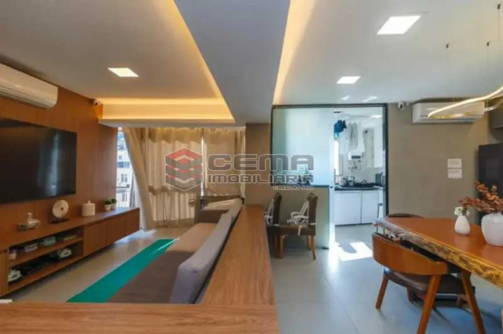 Cobertura, 4 quartos, 195 m² - Foto 3