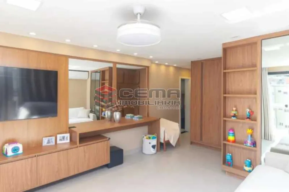 Cobertura, 4 quartos, 195 m² - Foto 17