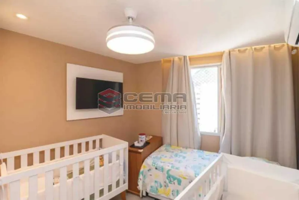 Cobertura, 4 quartos, 195 m² - Foto 8