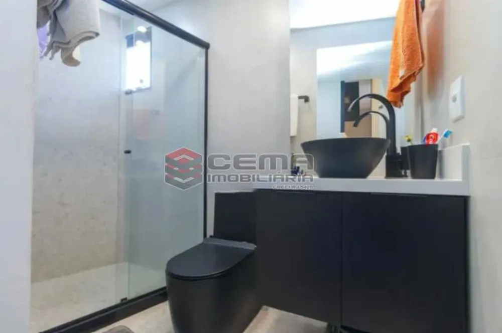 Cobertura, 4 quartos, 195 m² - Foto 12