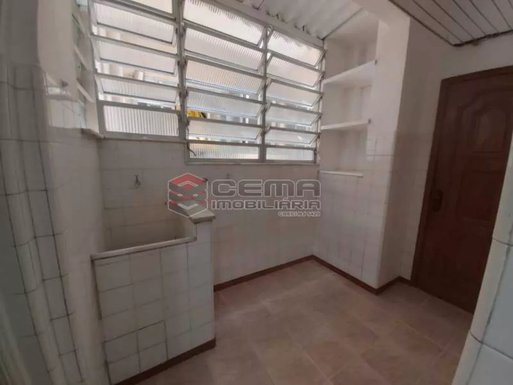 Apartamento, 2 quartos, 65 m² - Foto 6