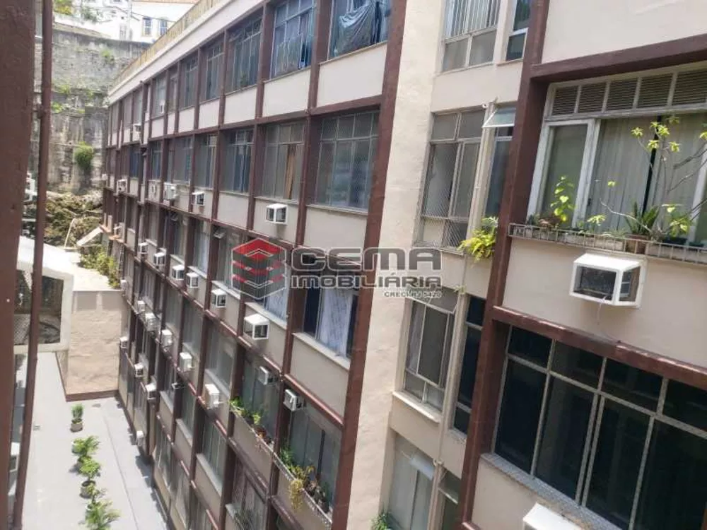 Apartamento, 2 quartos, 65 m² - Foto 15