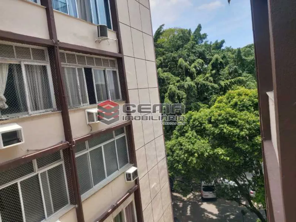Apartamento, 2 quartos, 65 m² - Foto 18