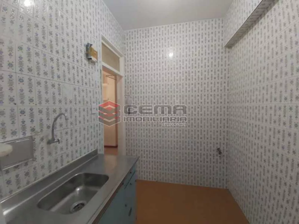 Apartamento, 2 quartos, 65 m² - Foto 5