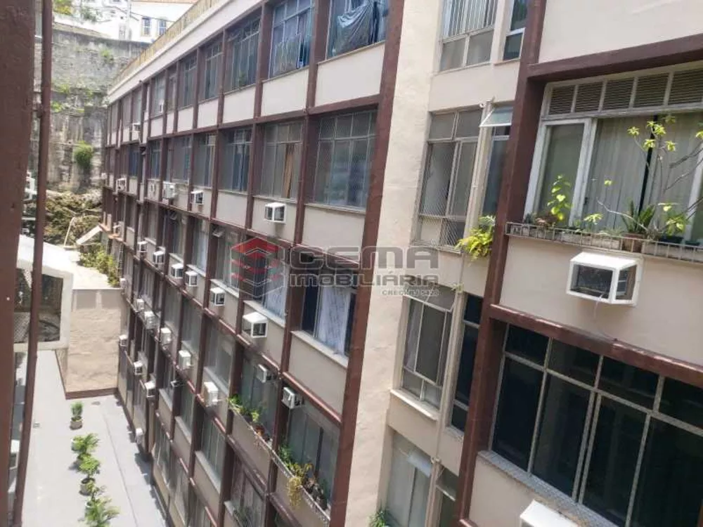 Apartamento, 2 quartos, 65 m² - Foto 7