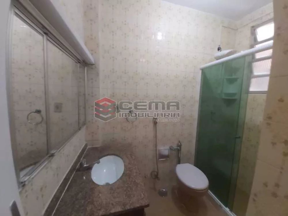 Apartamento, 2 quartos, 65 m² - Foto 10