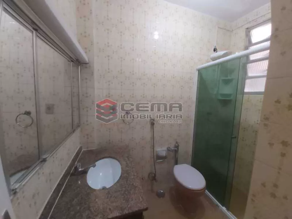 Apartamento, 2 quartos, 65 m² - Foto 17