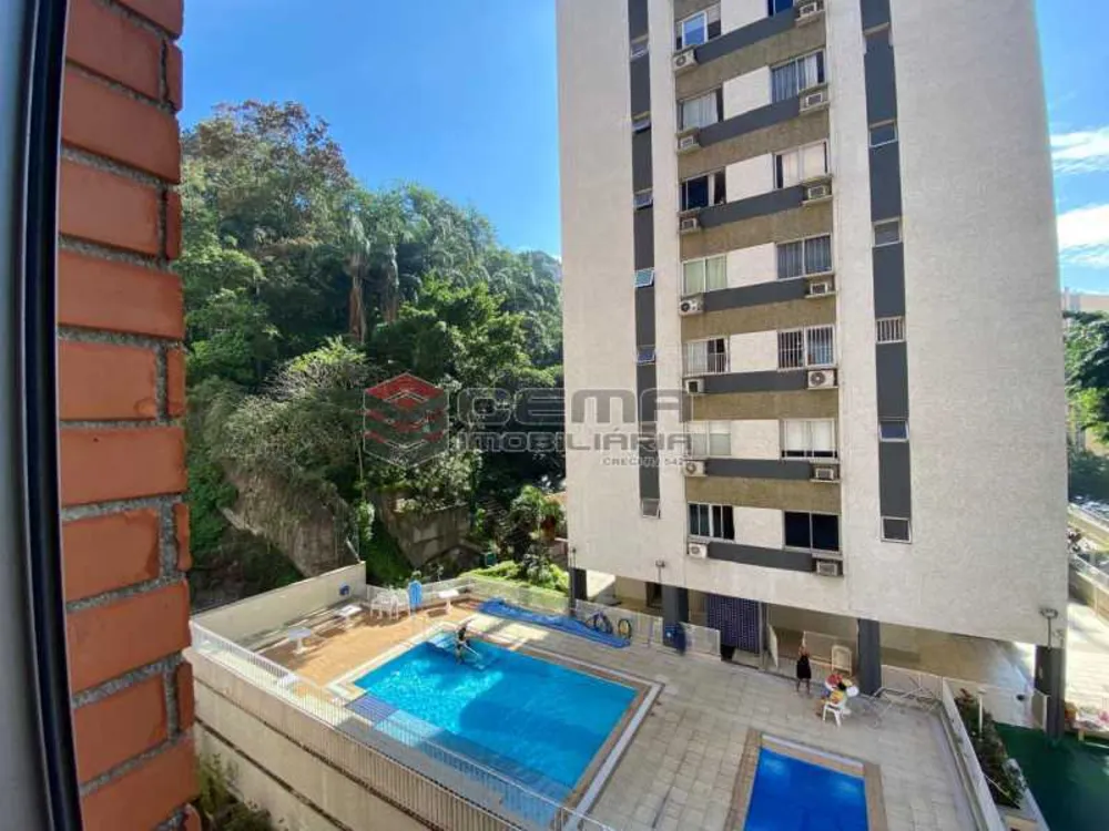 Apartamento, 3 quartos, 98 m² - Foto 29
