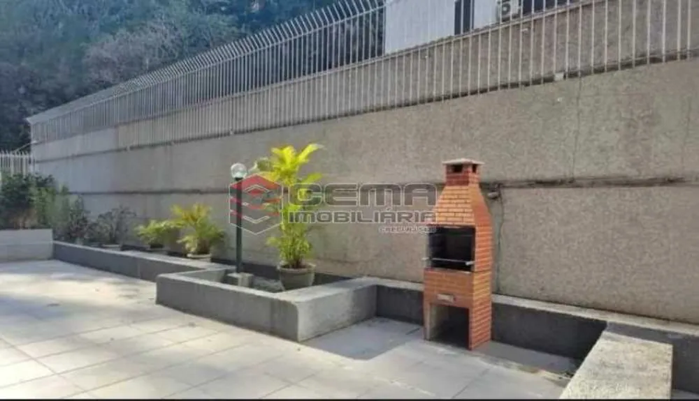 Apartamento, 3 quartos, 98 m² - Foto 1