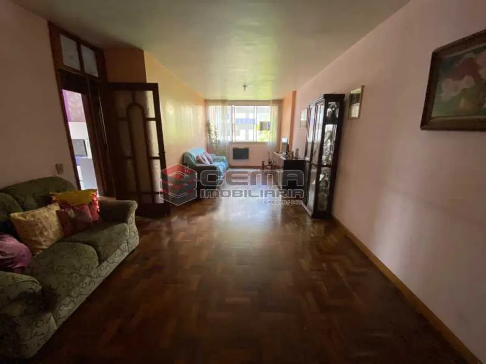 Apartamento, 3 quartos, 98 m² - Foto 24