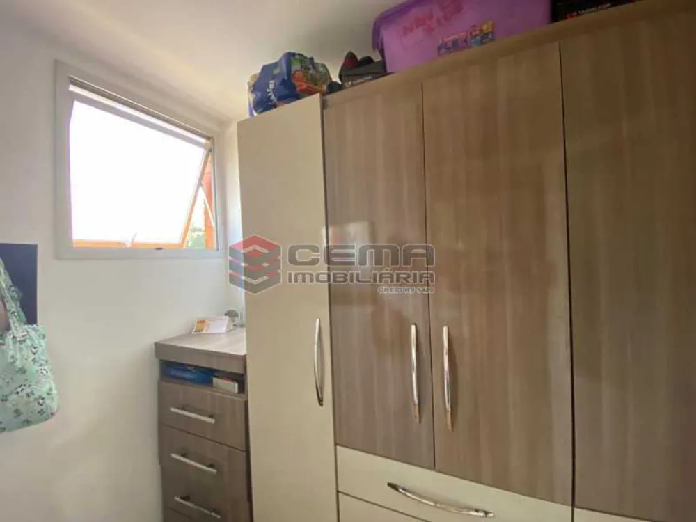 Apartamento, 3 quartos, 98 m² - Foto 4