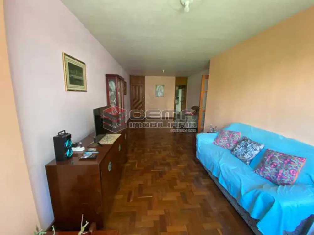 Apartamento, 3 quartos, 98 m² - Foto 11