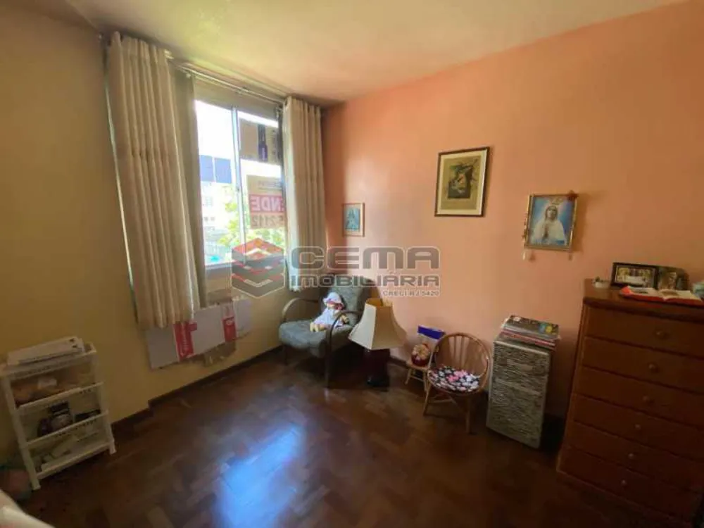 Apartamento, 3 quartos, 98 m² - Foto 16