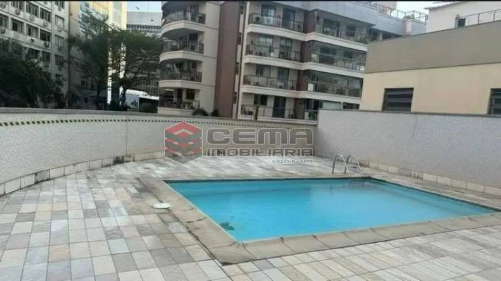Apartamento, 3 quartos, 98 m² - Foto 8