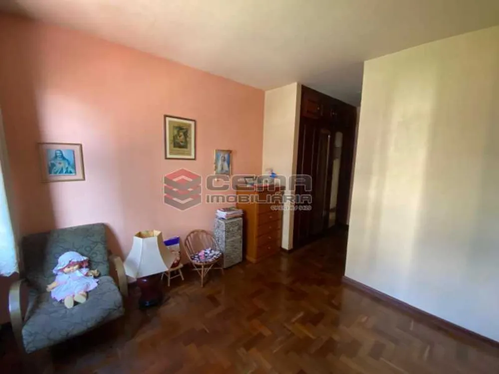 Apartamento, 3 quartos, 98 m² - Foto 13