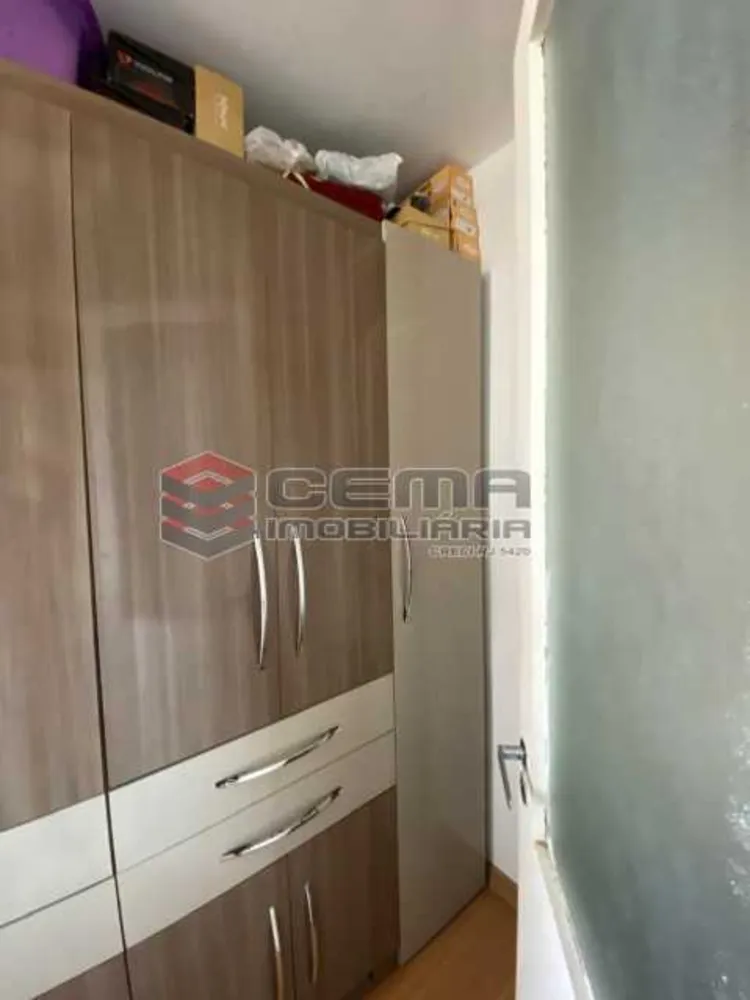 Apartamento, 3 quartos, 98 m² - Foto 21