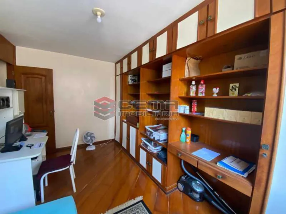 Apartamento, 3 quartos, 98 m² - Foto 14