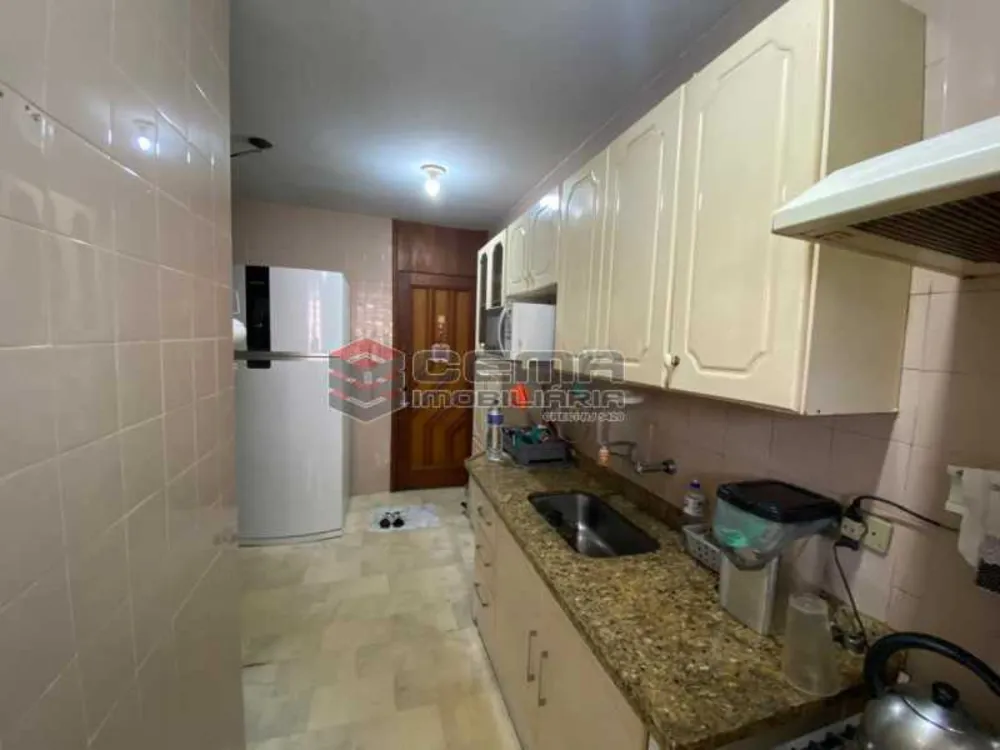 Apartamento, 3 quartos, 98 m² - Foto 12