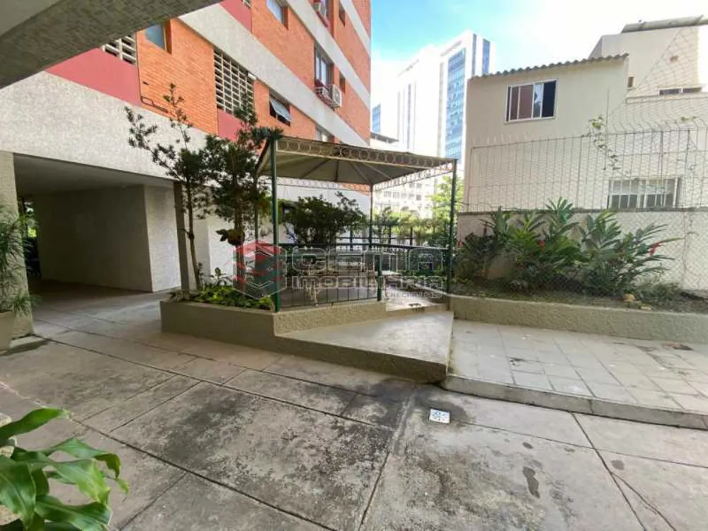 Apartamento, 3 quartos, 98 m² - Foto 3