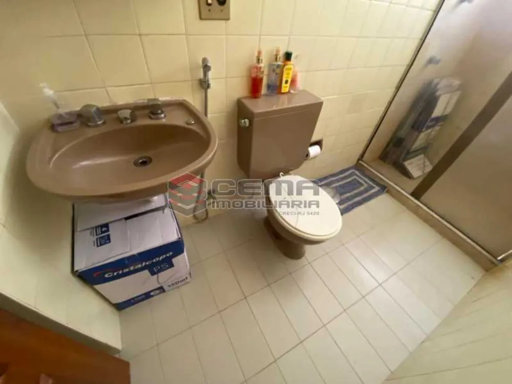 Apartamento, 3 quartos, 98 m² - Foto 2