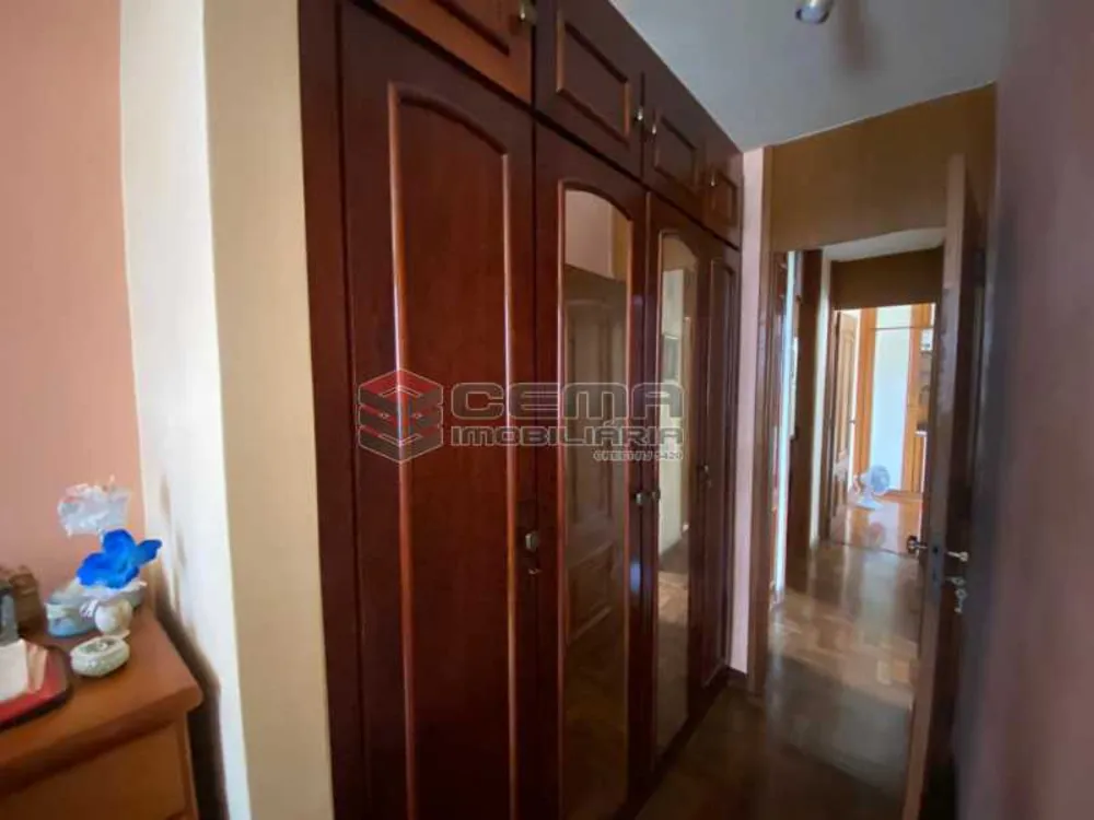 Apartamento, 3 quartos, 98 m² - Foto 22