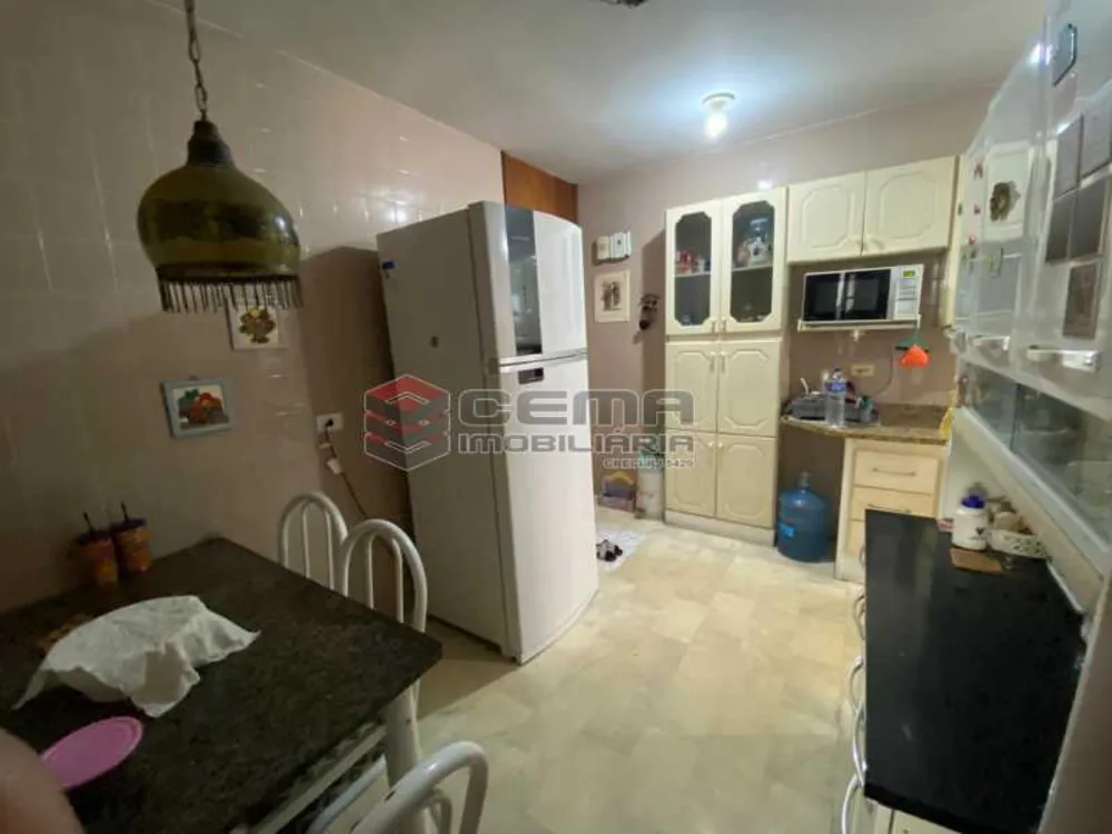Apartamento, 3 quartos, 98 m² - Foto 15