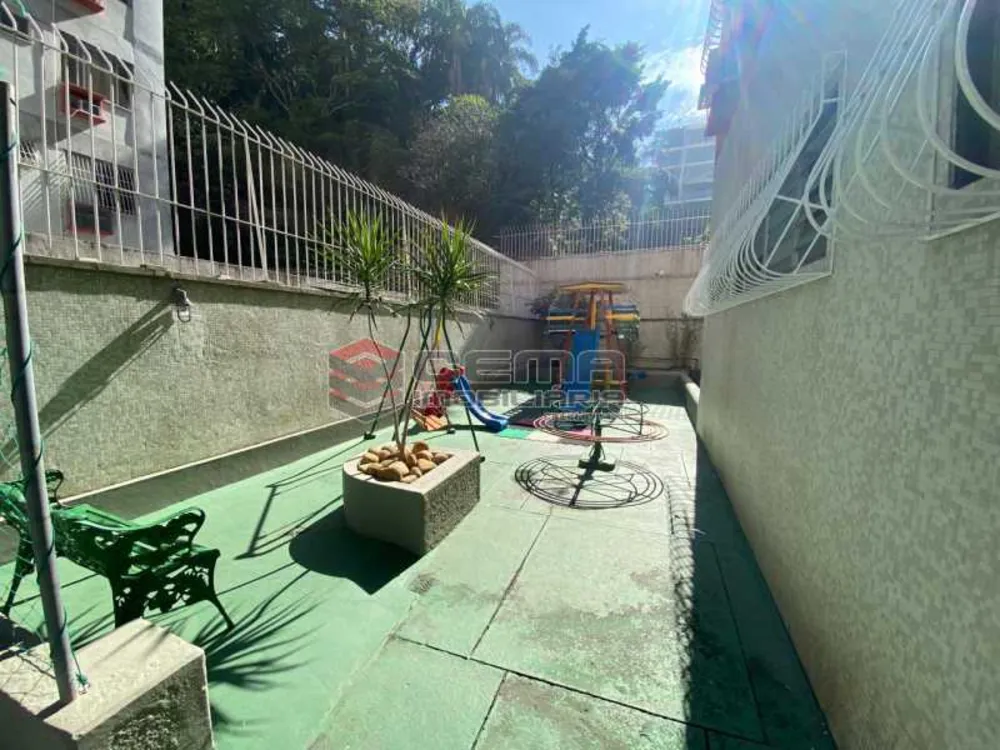 Apartamento, 3 quartos, 98 m² - Foto 19