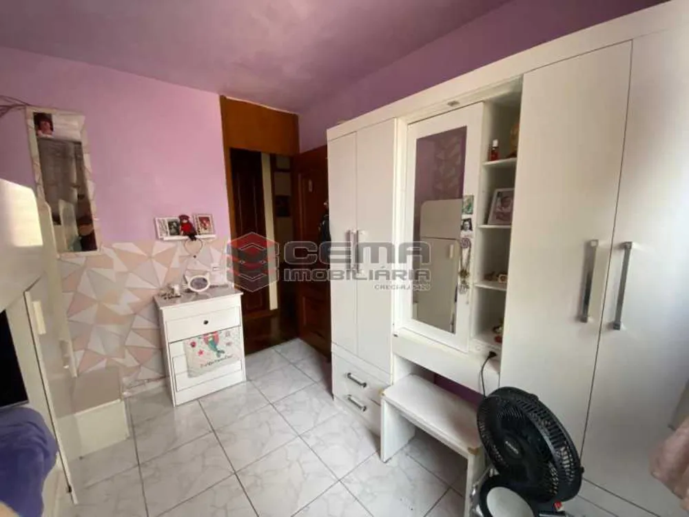 Apartamento, 3 quartos, 98 m² - Foto 17