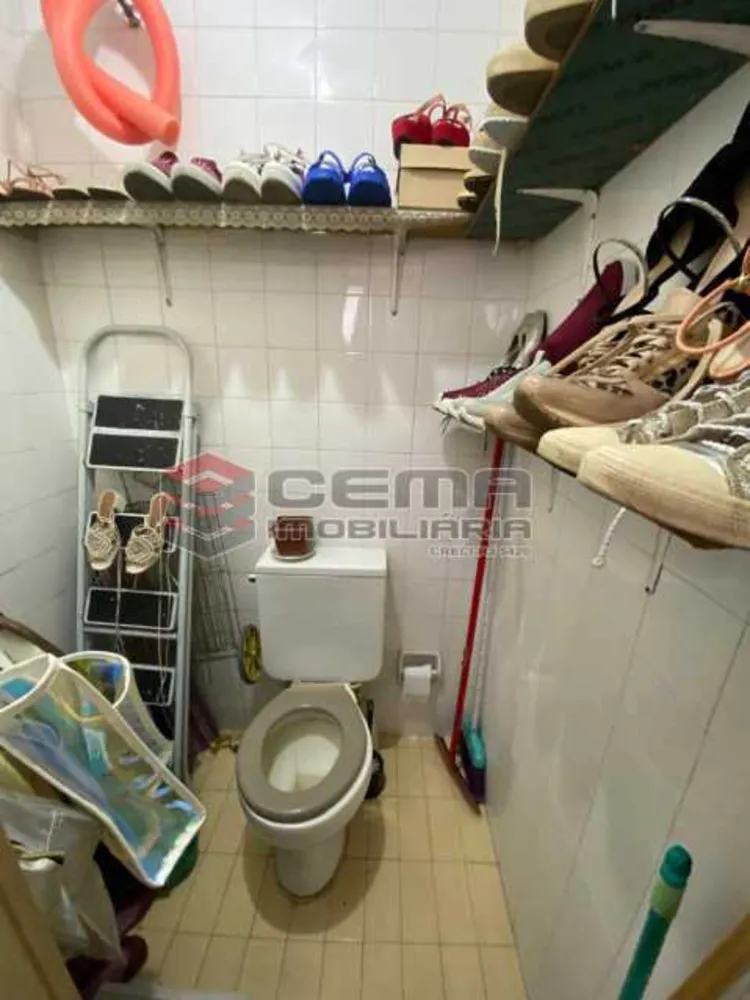Apartamento, 3 quartos, 98 m² - Foto 30