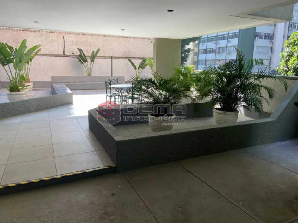 Apartamento, 3 quartos, 98 m² - Foto 6