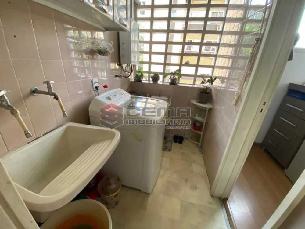 Apartamento, 3 quartos, 98 m² - Foto 27