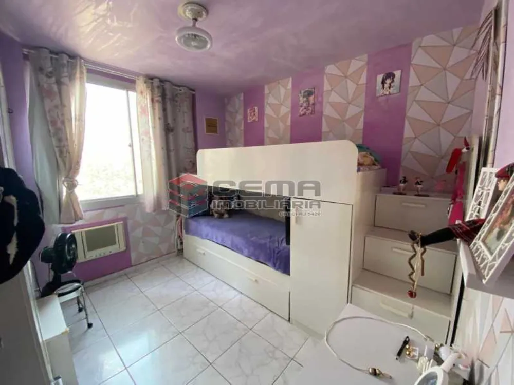 Apartamento, 3 quartos, 98 m² - Foto 5