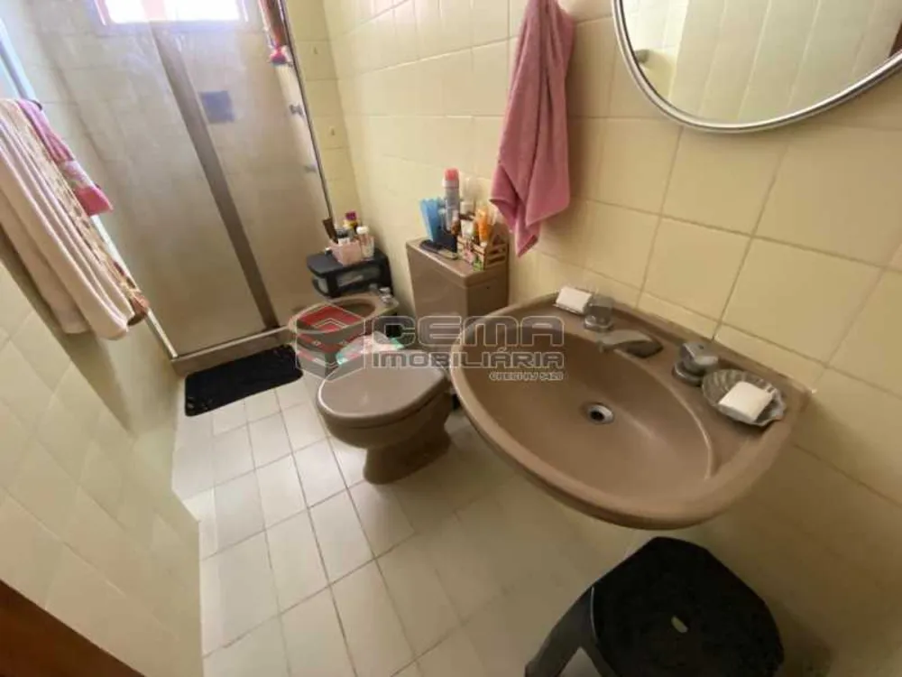 Apartamento, 3 quartos, 98 m² - Foto 23