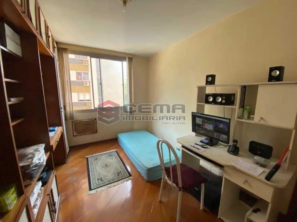 Apartamento, 3 quartos, 98 m² - Foto 7