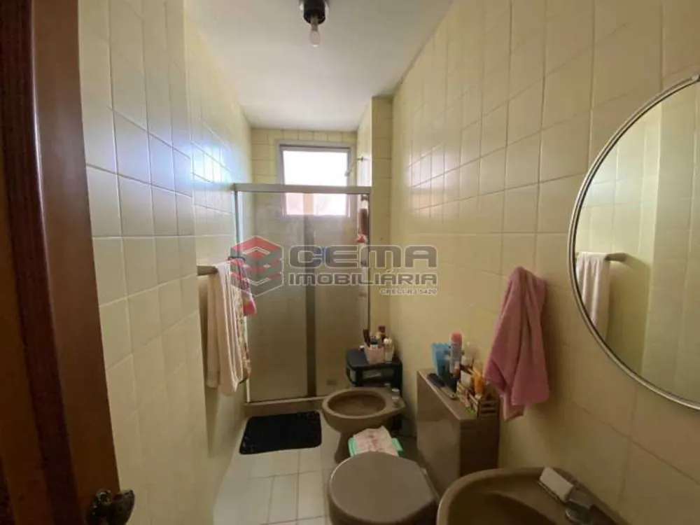 Apartamento, 3 quartos, 98 m² - Foto 20