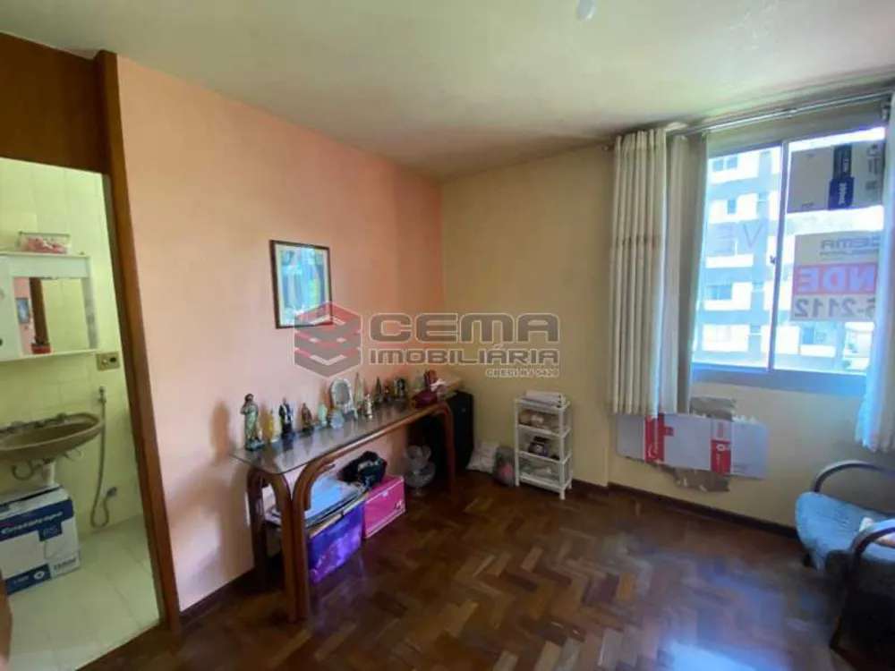 Apartamento, 3 quartos, 98 m² - Foto 10