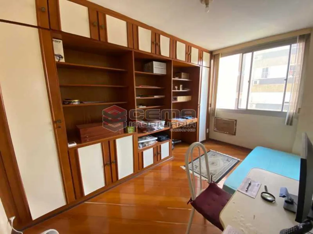 Apartamento, 3 quartos, 98 m² - Foto 25