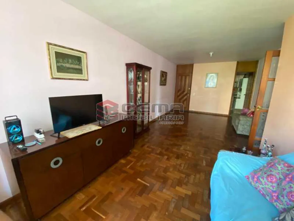 Apartamento, 3 quartos, 98 m² - Foto 28