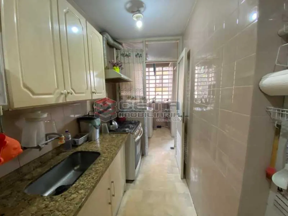 Apartamento, 3 quartos, 98 m² - Foto 9