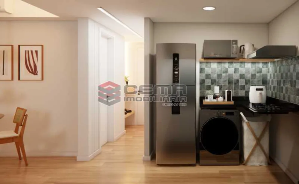 Apartamento, 2 quartos, 54 m² - Foto 23