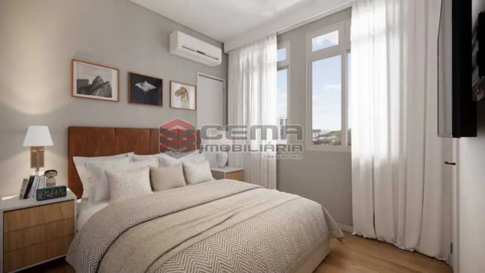 Apartamento, 2 quartos, 54 m² - Foto 11
