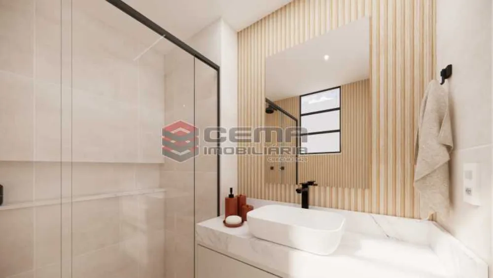 Apartamento, 2 quartos, 54 m² - Foto 15