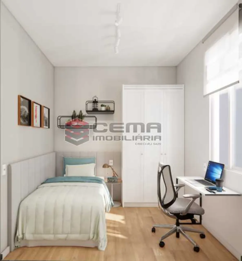 Apartamento, 2 quartos, 54 m² - Foto 14