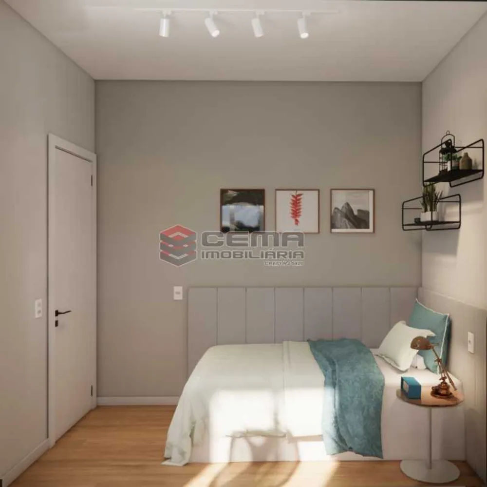 Apartamento, 2 quartos, 54 m² - Foto 13