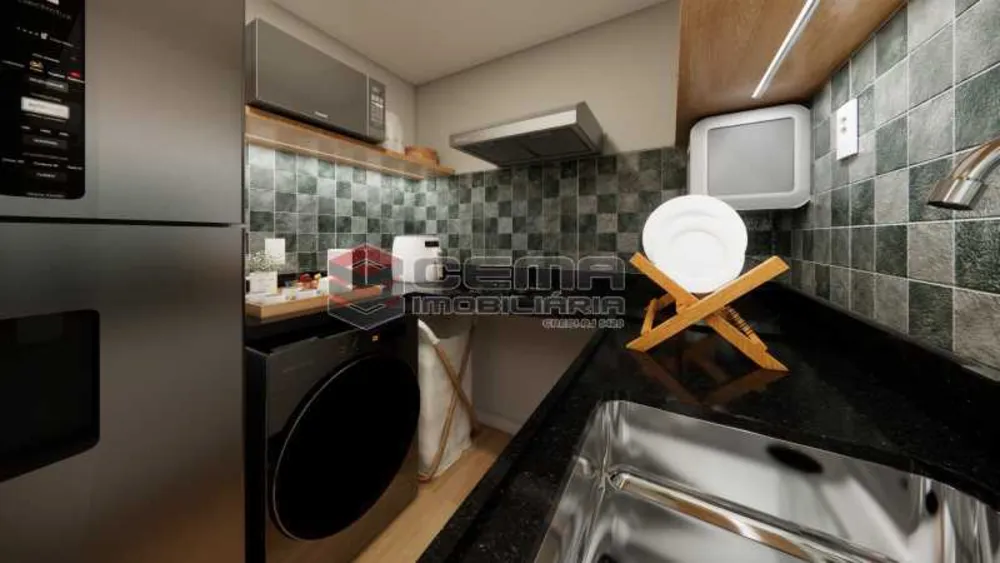 Apartamento, 2 quartos, 54 m² - Foto 22