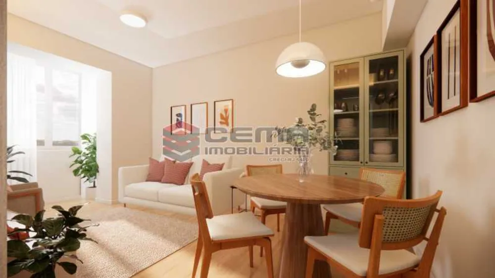 Apartamento, 2 quartos, 54 m² - Foto 5