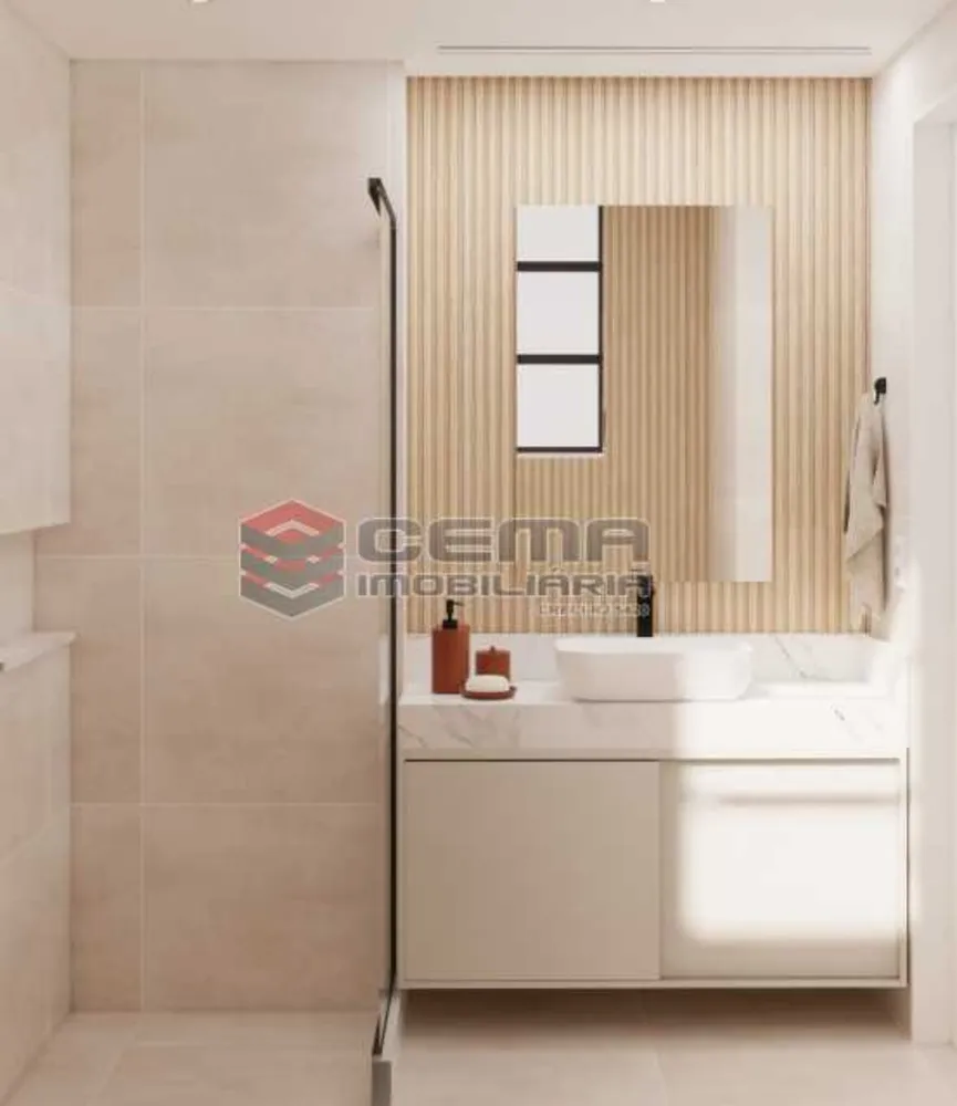 Apartamento, 2 quartos, 54 m² - Foto 18
