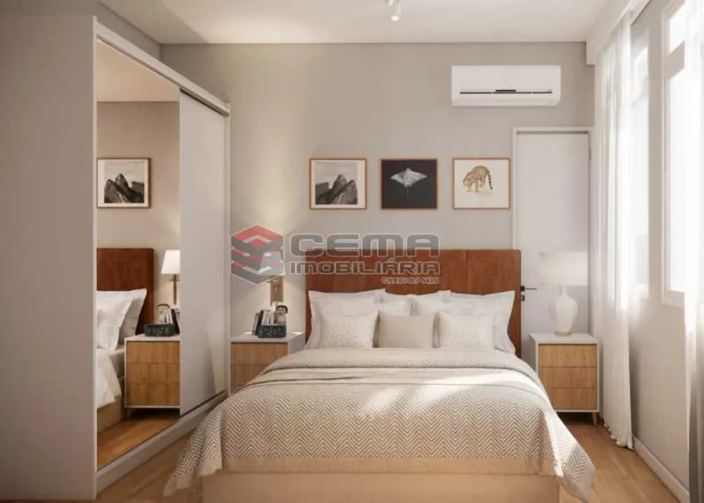 Apartamento, 2 quartos, 54 m² - Foto 12